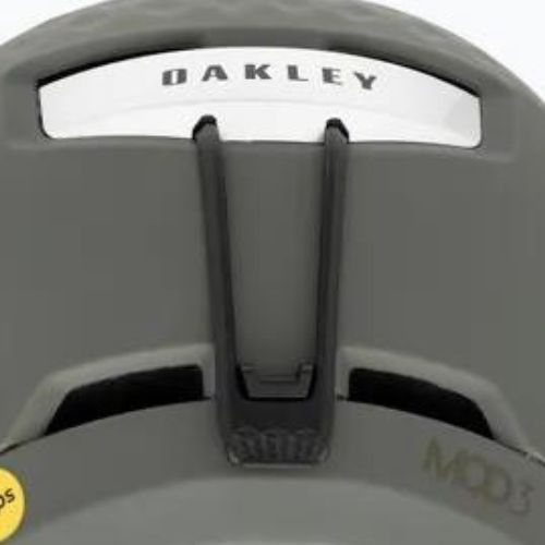 Kask narciarski Oakley Mod3 dark brush
