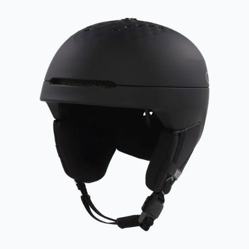 Kask narciarski Oakley Mod3 matte blackout