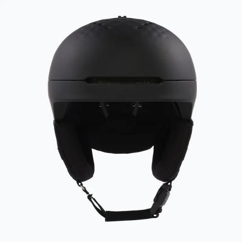 Kask narciarski Oakley Mod3 matte blackout