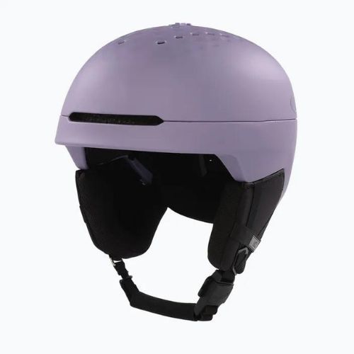 Kask narciarski Oakley Mod3 matte lilac