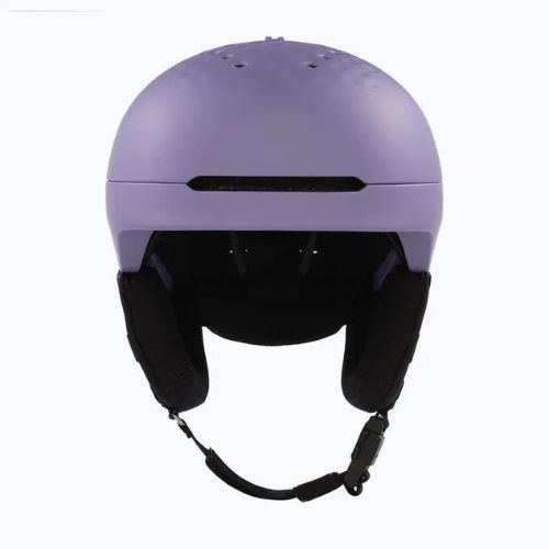 Kask narciarski Oakley Mod3 matte lilac