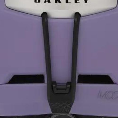 Kask narciarski Oakley Mod3 matte lilac