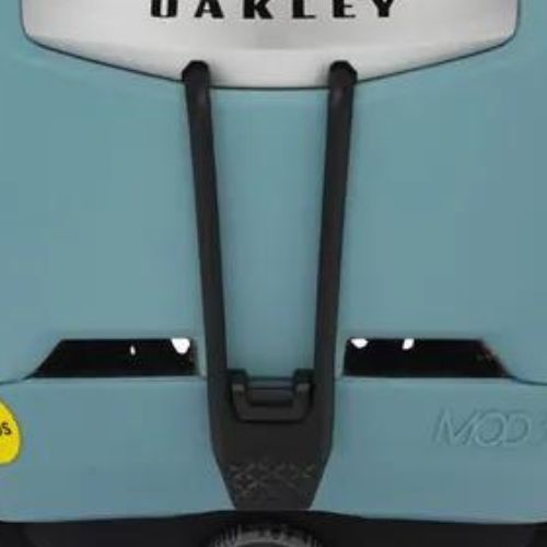Kask narciarski Oakley Mod3 matte stonewash