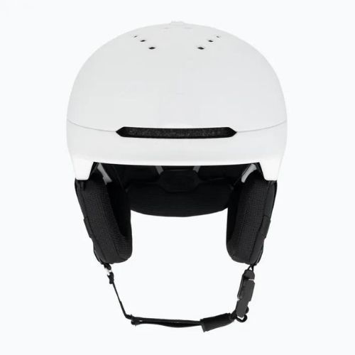 Kask narciarski Oakley Mod3 white