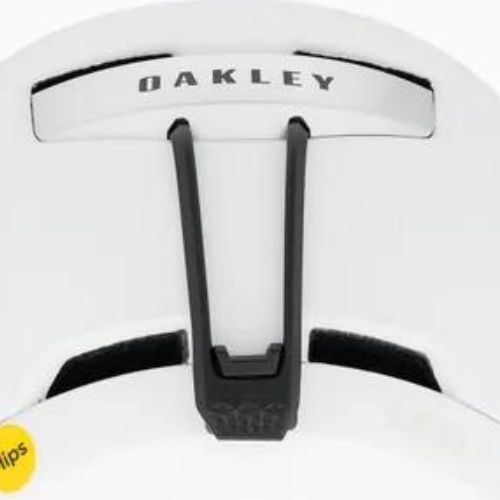 Kask narciarski Oakley Mod3 white