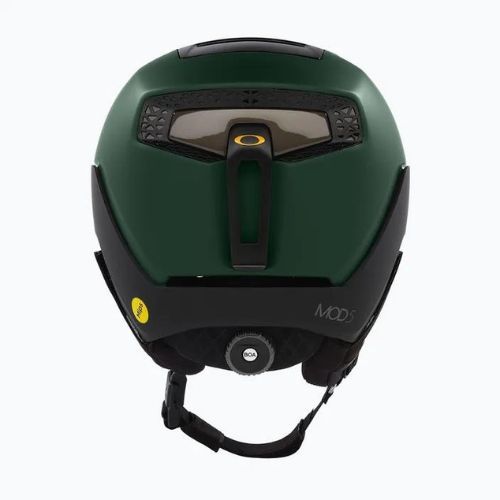 Kask narciarski Oakley Mod5 matte hunter green/matte black