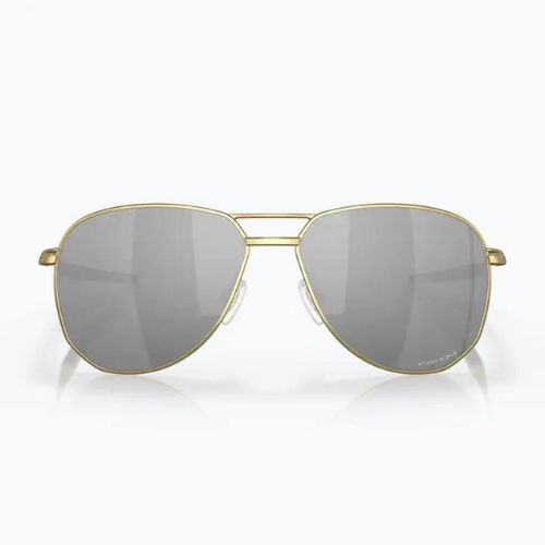 Okulary przeciwsłoneczne Oakley Contrail satin gold/prizm black