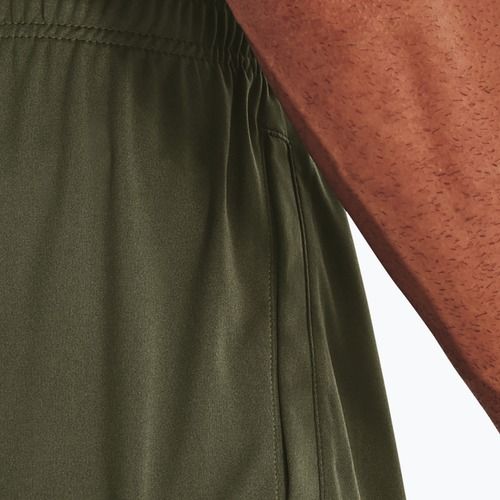 Spodenki treningowe męskie Under Armour Tech Graphic marine od green/black