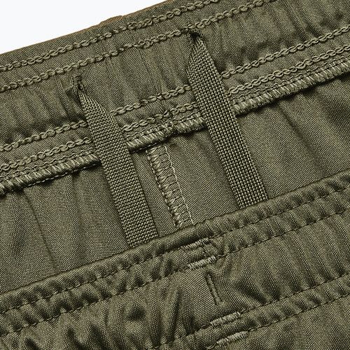 Spodenki treningowe męskie Under Armour Tech Graphic marine od green/black