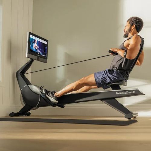 Wioślarz NordicTrack RW900 2023
