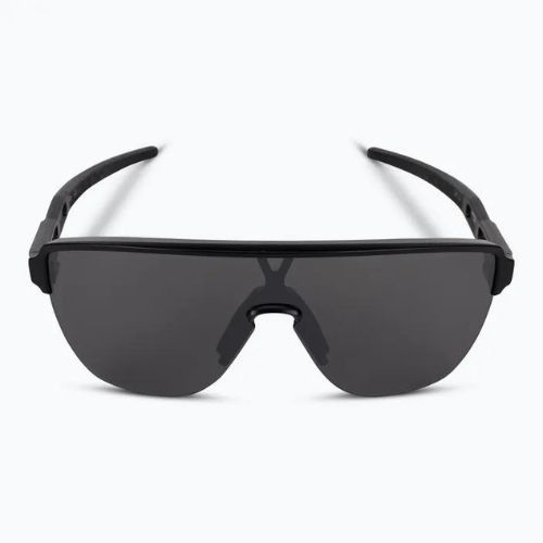 Okulary przeciwsłoneczne Oakley Corridor matte black/prizm black
