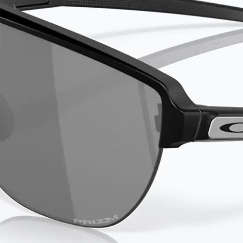 Okulary przeciwsłoneczne Oakley Corridor matte black/prizm black