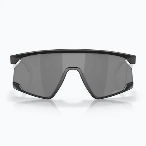 Okulary przeciwsłoneczne Oakley Bxtr matte black/prizm black