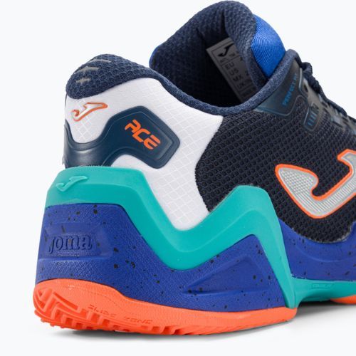 Buty męskie Joma Ace Pro P navy