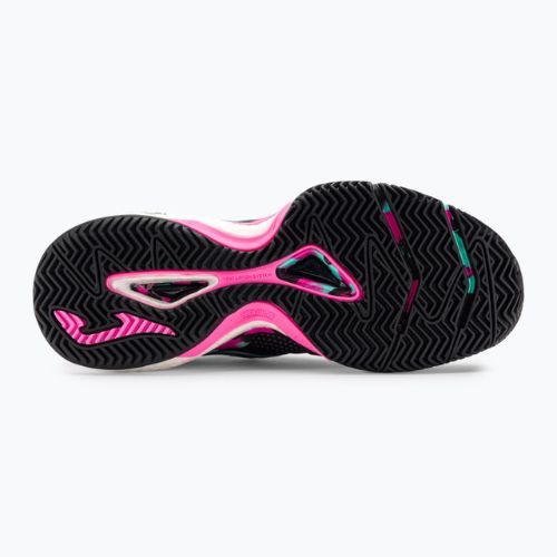 Buty damskie Joma Slam Lady P black/fuchsia