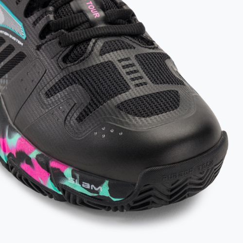 Buty damskie Joma Slam Lady P black/fuchsia