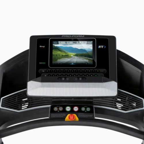 Bieżnia elektryczna ProForm Trainer 12.0