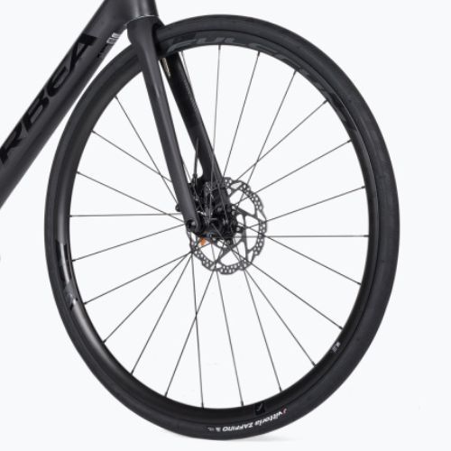 Rower szosowy Orbea Orca M30 2024 vulcano/black black