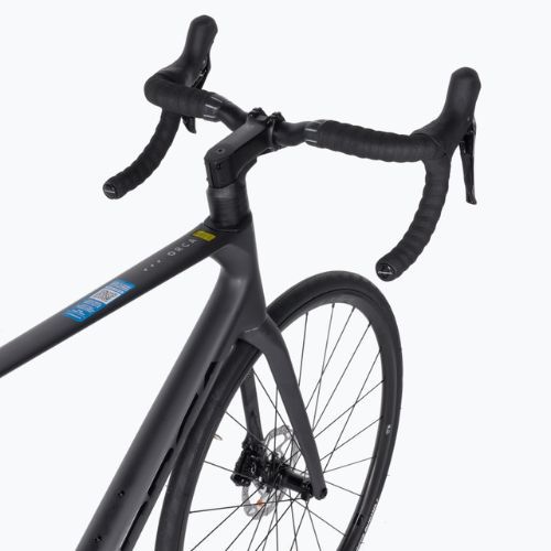 Rower szosowy Orbea Orca M30 2024 vulcano/black black