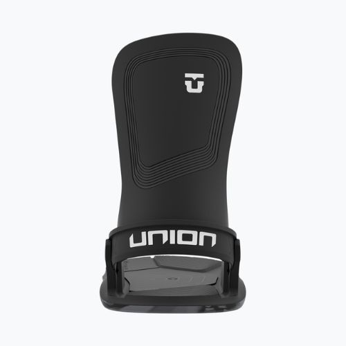 Wiązania snowboardowe męskie Union Ultra black