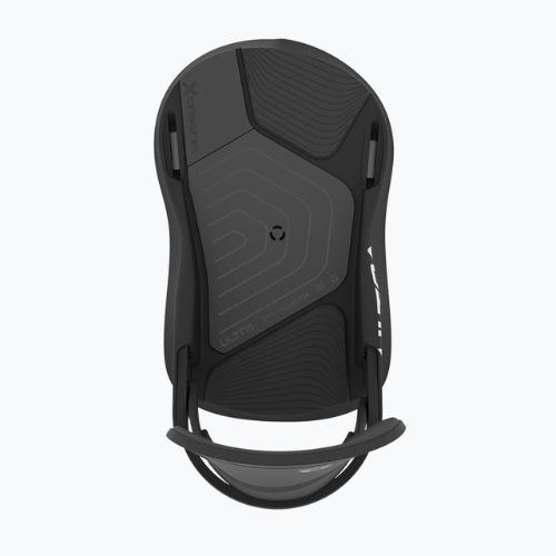 Wiązania snowboardowe męskie Union Ultra black