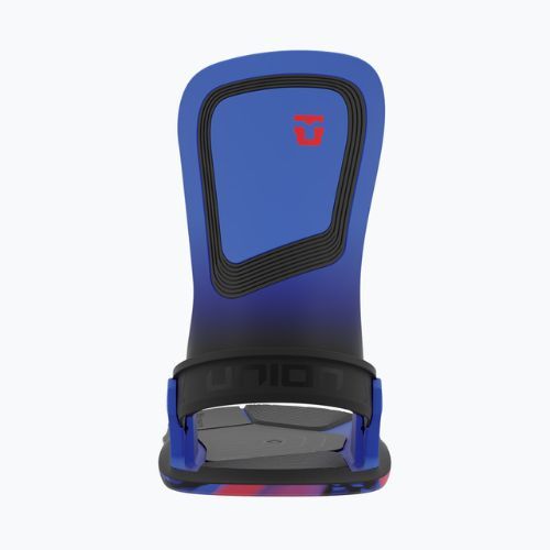 Wiązania snowboardowe męskie Union Ultra deep blue