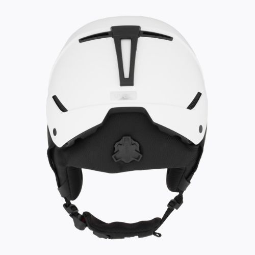 Kask narciarski UVEX Stance white matt