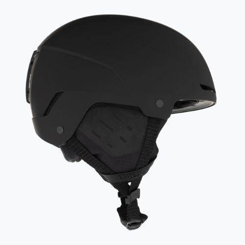 Kask narciarski UVEX Stance MIPS black matte