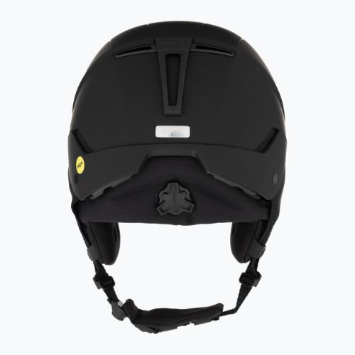 Kask narciarski UVEX Stance MIPS black matte