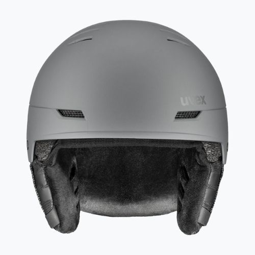 Kask narciarski UVEX Wanted rhino