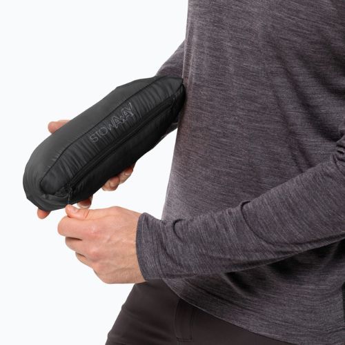 Kurtka puchowa męska Jack Wolfskin Passamani Down 2023 phantom