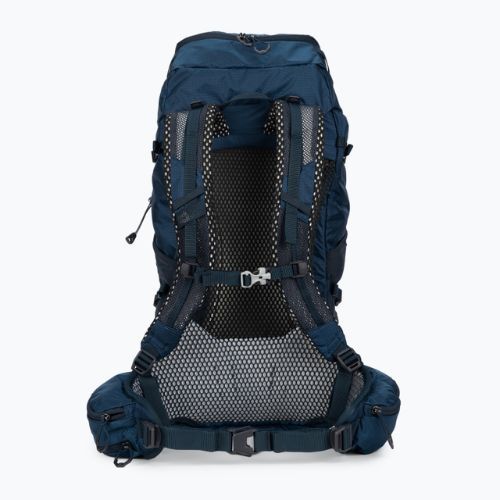 Plecak turystyczny Jack Wolfskin Crosstrail 32 l dark sea