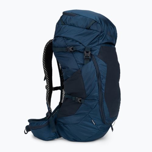 Plecak turystyczny Jack Wolfskin Crosstrail 32 l dark sea