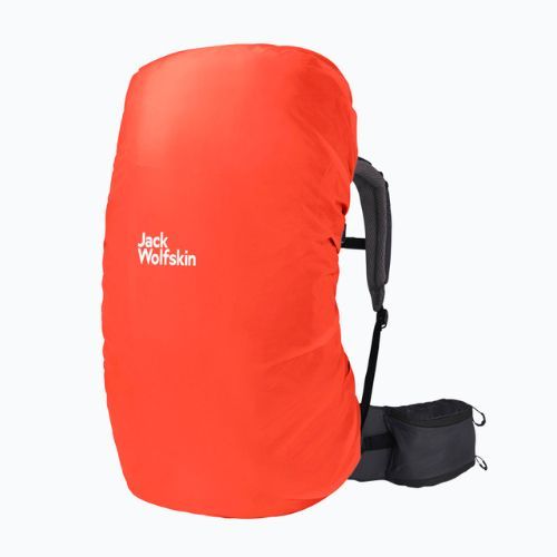 Plecak trekkingowy damski Jack Wolfskin Highland Trail 50+5 l phantom