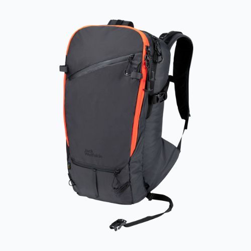 Plecak skiturowy Jack Wolfskin Alpspitze 25 l phantom