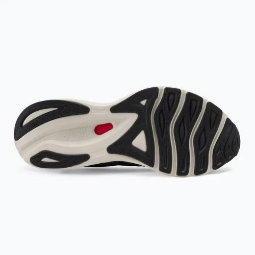 Buty do biegania męskie Mizuno Wave Sky 6 black/tradewinds/gold fusion