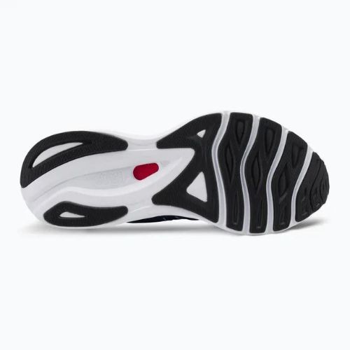 Buty do biegania męskie Mizuno Wave Sky 6 turkish sea/white/cherry tomato