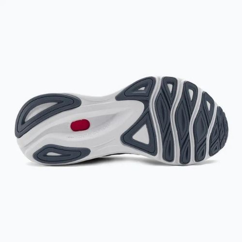 Buty do biegania damskie Mizuno Wave Skyrise 4 wisteria/white/chinablue