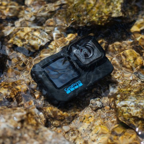 Kamera GoPro Hero10 Black + plecak gratis