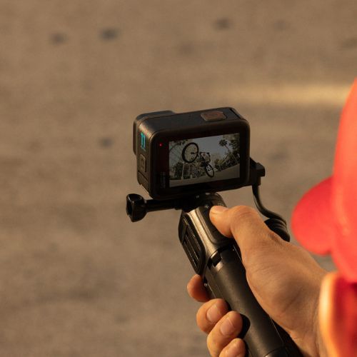 Kamera GoPro Hero11 Black Creator Edition
