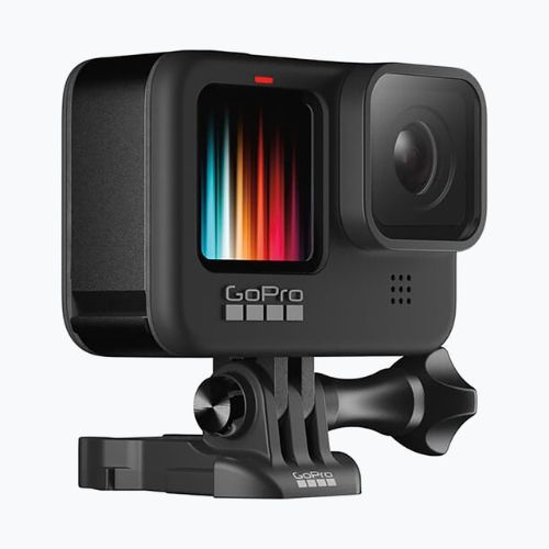 Kamera GoPro Hero9 Black + plecak gratis