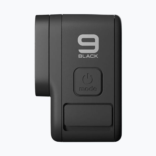 Kamera GoPro Hero9 Black + plecak gratis