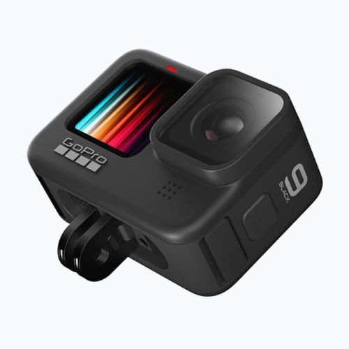 Kamera GoPro Hero9 Black + plecak gratis