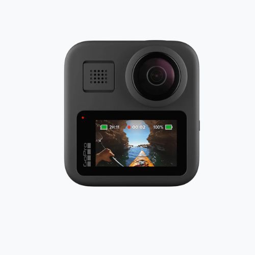 Kamera GoPro Max + plecak gratis