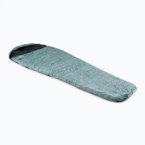 Śpiwór AURA Nom 200 195 cm/left gołębi