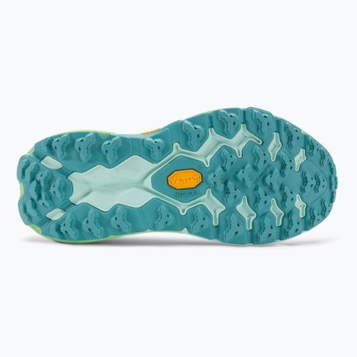 Buty do biegania damskie HOKA Speedgoat 5 deep lagoon/ocean mist