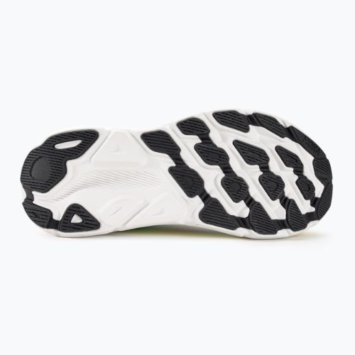 Buty do biegania męskie HOKA Clifton 9 black/multi