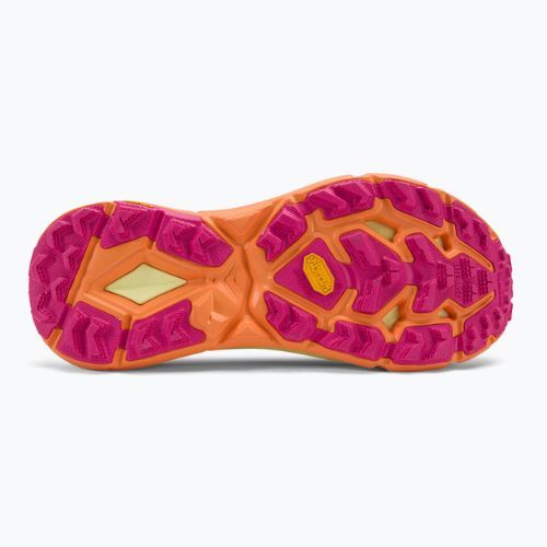 Buty do biegania męskie HOKA Mafate Speed 4 deep lake/ceramic