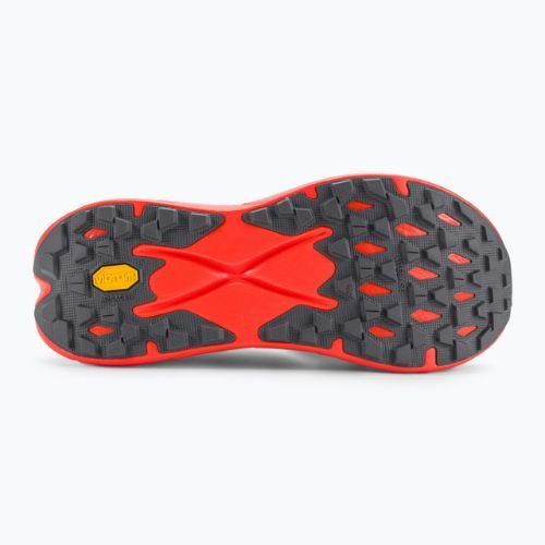 Buty do biegania męskie HOKA Tecton X 2 black/flame