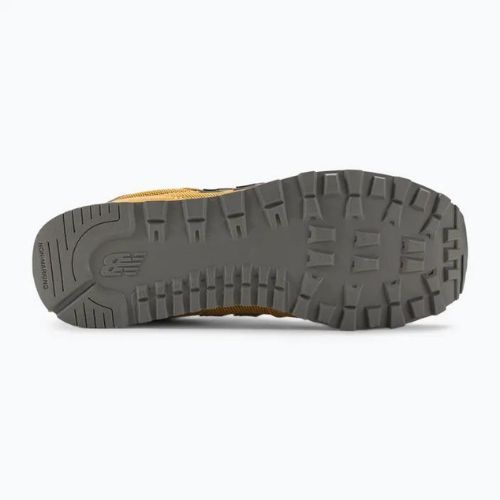 Buty New Balance 515's V1 brown